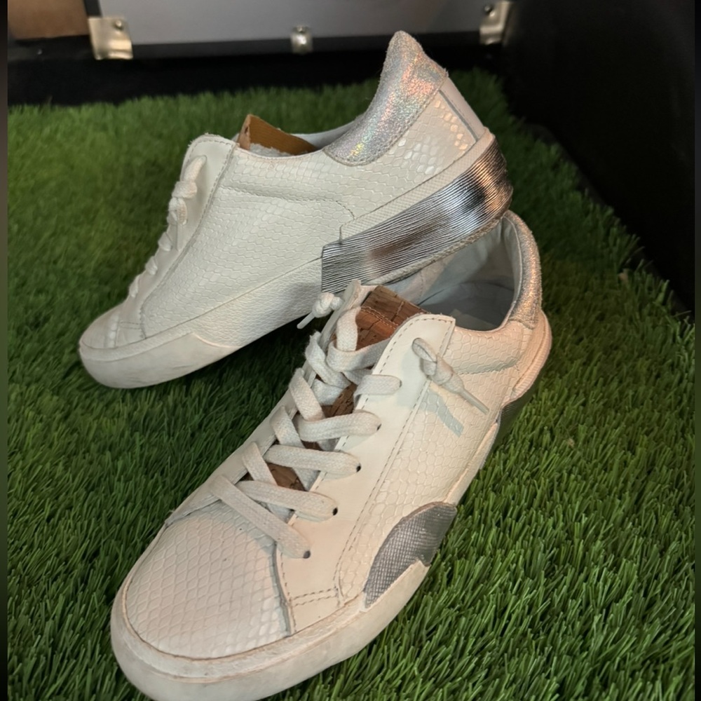 Dolce Vita Zina sneakers